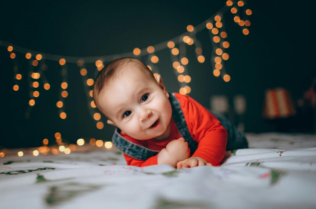 Choosing the Best High Chair for Your Baby