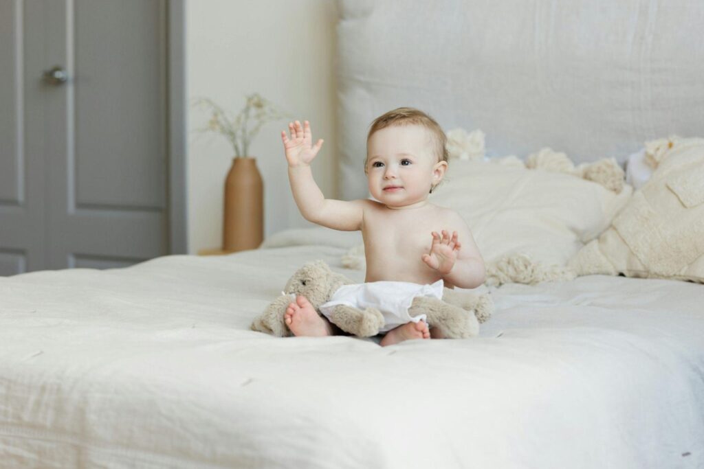 Choosing the Best High Chair for Your Baby