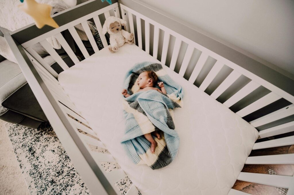 Choosing the Best High Chair for Your Baby